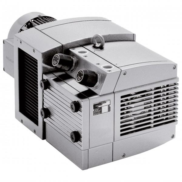 Spare Parts List and Data Sheet DVT 3.60